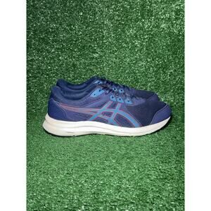 Asics Men’s Gel-Contend‎ 8 Size 12 Blue Running Shoes Athletic Sneakers 1011B492